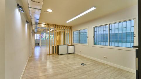 Foto 4 de Oficina en venda a Avenida de José Mesa y López, 43, Guanarteme, Las Palmas de Gran Canaria