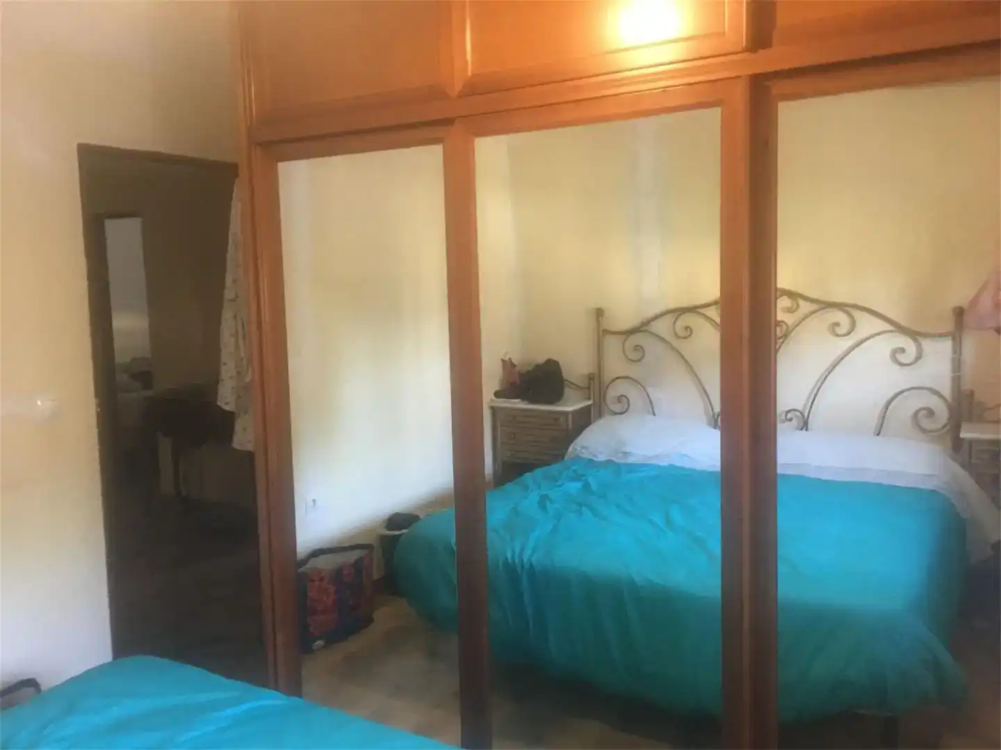 Habitación de Piso en venta en Carmona con Aire acondicionado, Jardín privado y Piscina