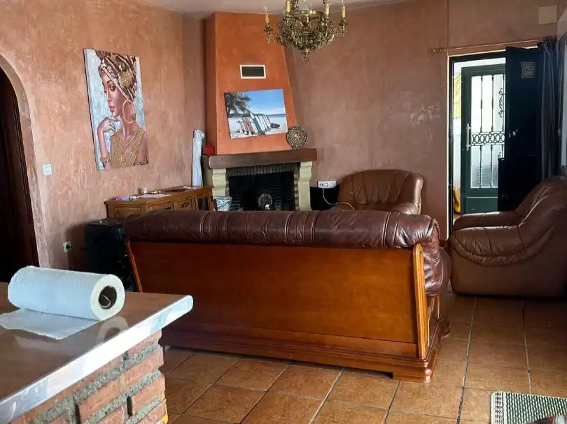 Maison avec jardin à vendre à Urbanización Alfamar 14, imagen 6