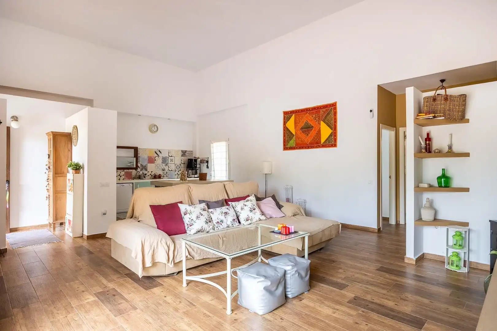 Casa o chalet en venta en Calle Milano, Sanlúcar la Mayor