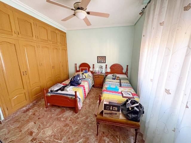 Casa-chalet en Venta en Los Vientos- Casa Ros