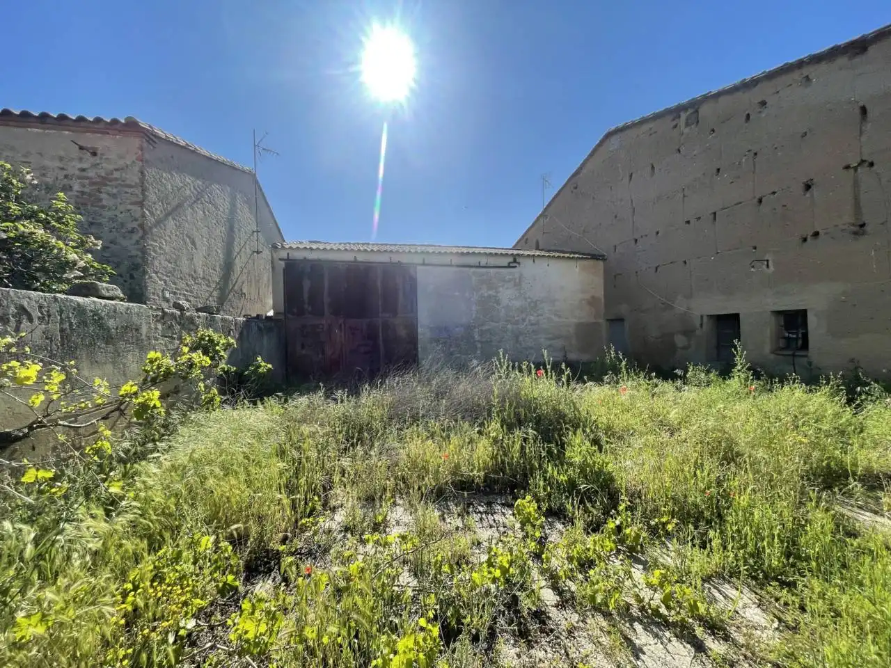 Maison à vendre à Monfarracinos, imagen 3