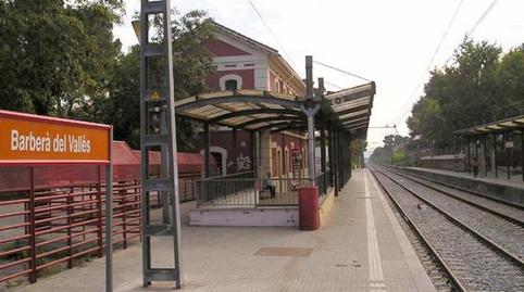 Foto 2 de Piso en venta en Centre - Eixample – Can Llobet, Barberà del Vallès