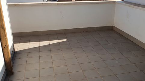 Foto 4 de Ático de alquiler en N/a, Aguadulce Sur, Roquetas de Mar