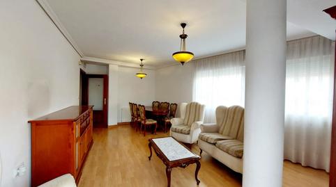 Foto 3 de Piso en venta en Calle Daniel Garcia Mata, La Estación, Badajoz Capital