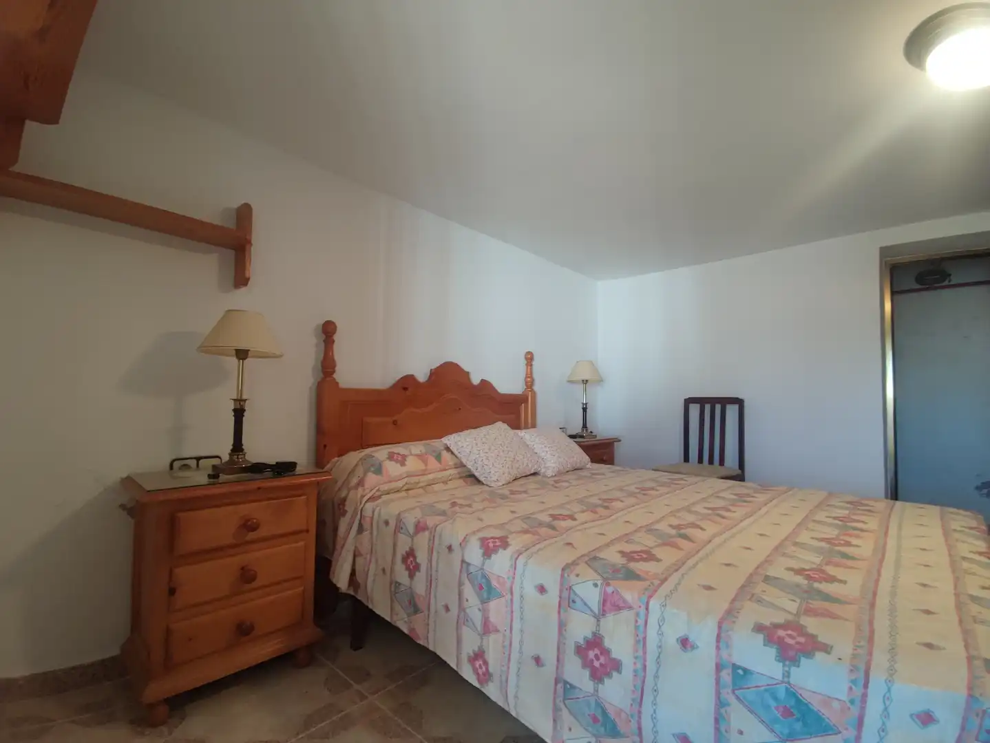 Houses for sale in Calle Francisco Ricote, Calzada de Calatrava