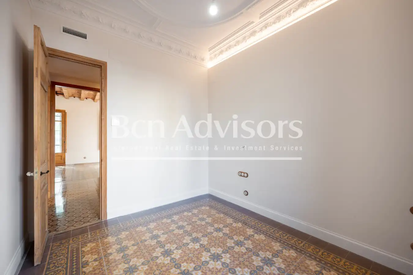 Wohnung mit Terrasse zum Verkauf in Eixample, imagen 22