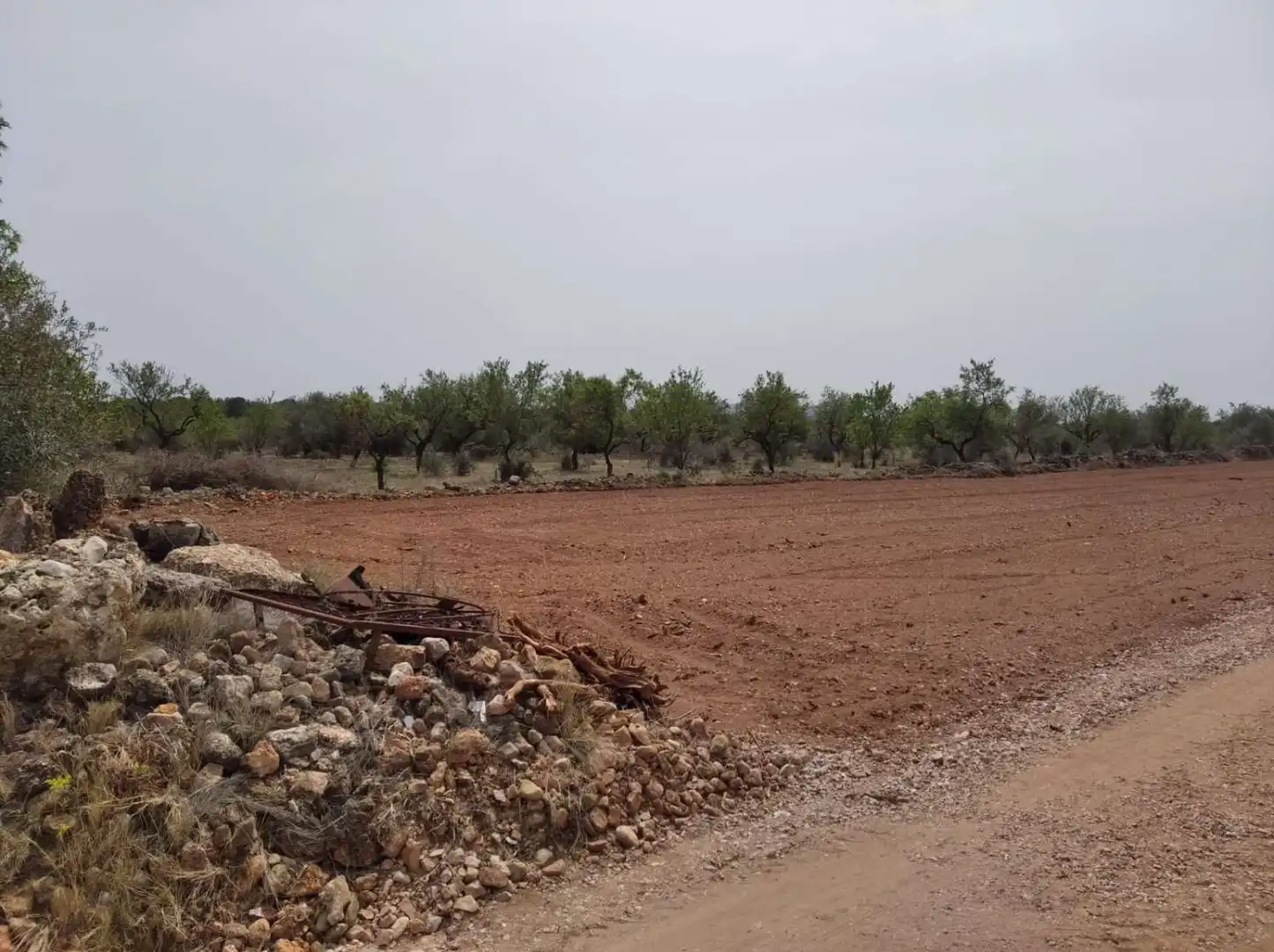 Terrenys i solars en venda a Benlloc, imagen 2