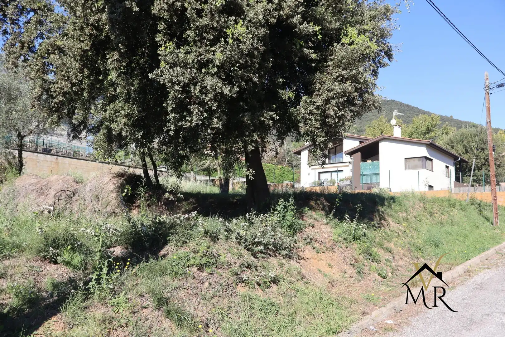 Residencial en venda en Montagut i Oix
