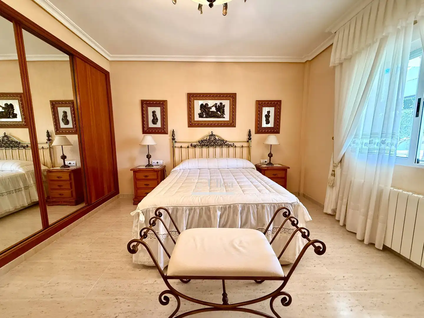 Detached house with pool for sale in La Huerta, imagen 33