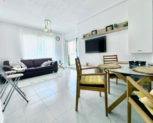 Living room of Apartment for sale in Torrevieja  with Terrace