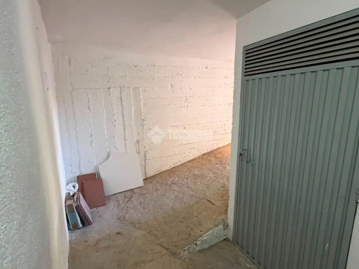 Piso en venta en Jaén