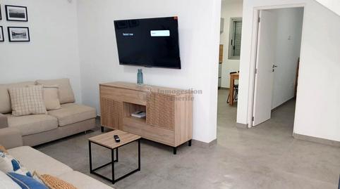 Foto 5 de Casa o xalet de lloguer a Casiano Alfonso Hernandez, Las Galletas, Santa Cruz de Tenerife