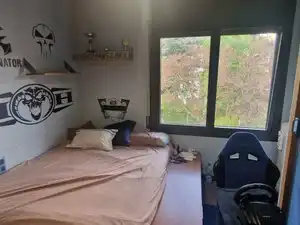 Dormitori de Casa o xalet en venda en Ripoll amb Aire condicionat, Calefacció i Parquet