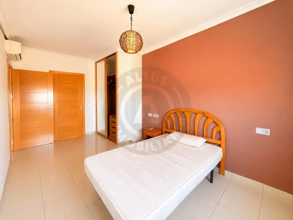 Flat for sale in Nuevo Cáceres