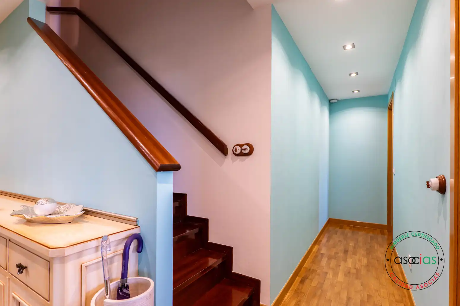Piso en venta en Gijón  con Calefacción, Parquet y Trastero