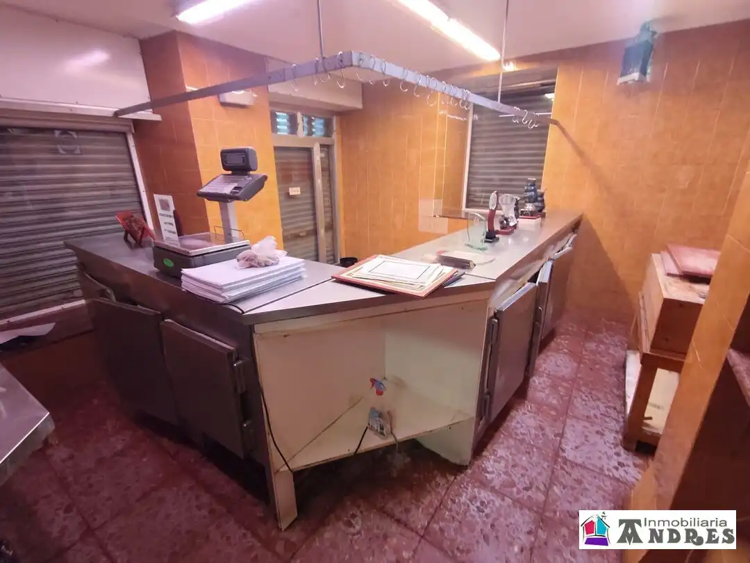 Locale commerciale in vendita a Bermeo