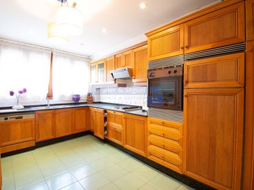 Appartement avec balcon à vendre à Sagunto ciudad