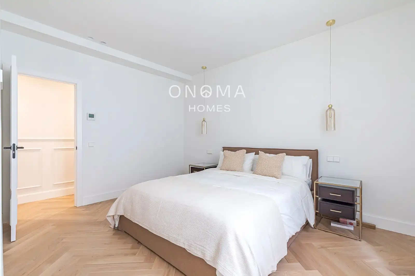 Piso con ascensor en venta en Goya 85, imagen 31