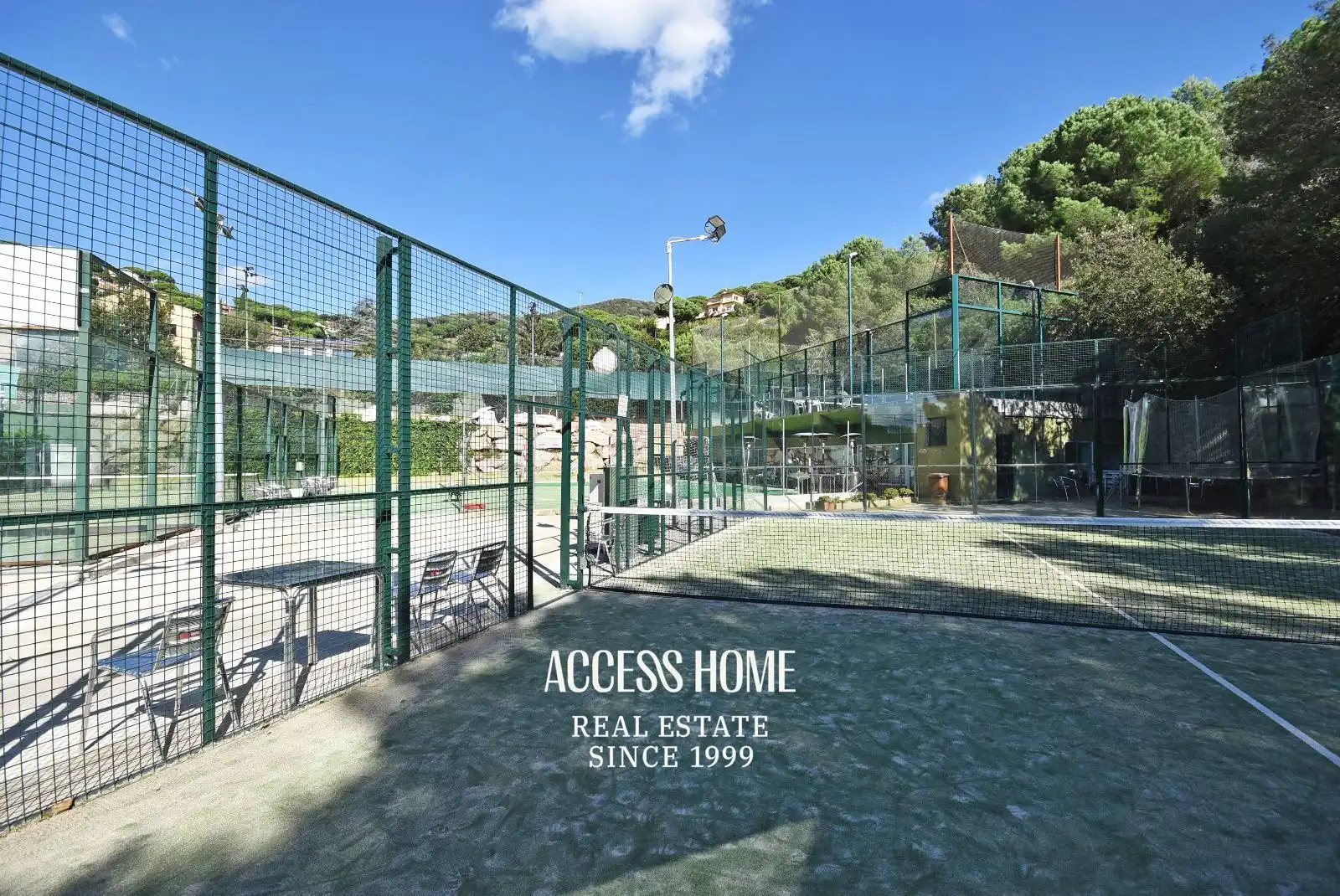 Casa rústica amb piscina en venda a Cabrils, imagen 17