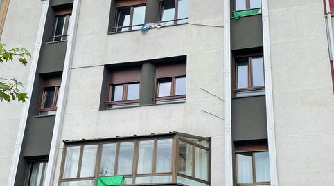 Foto 2 von Wohnung zum Verkauf in Alcalde José Elosegui Hiribidea, Altza, Donostia - San Sebastián