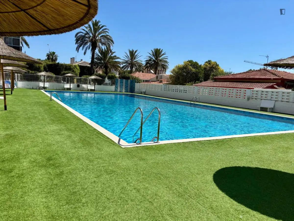 Apartments for rent in PAU 5