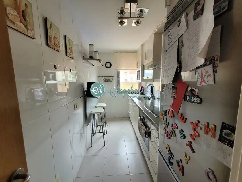 Appartamento in vendita a Torrecaballeros, imagen 17