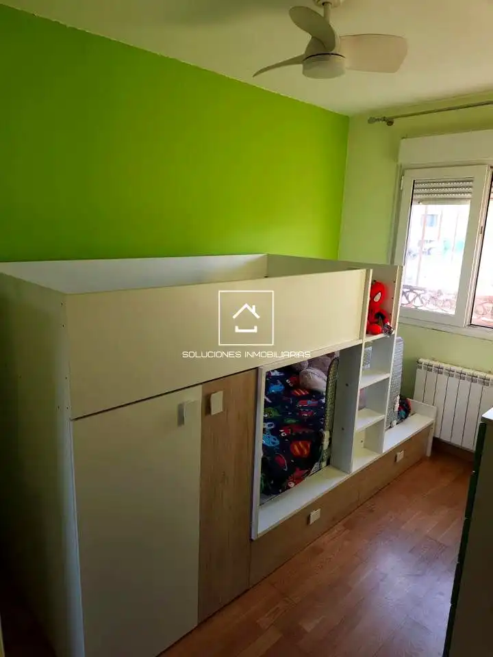 Planta baixa en venda en Valdemoro amb Aire condicionat, Terrassa i Traster