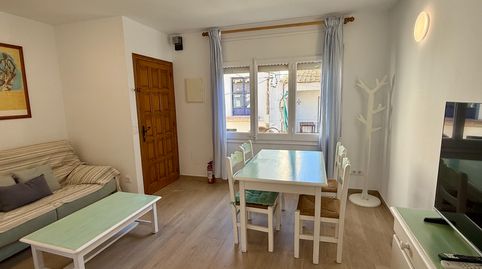 Foto 3 de Estudio de alquiler en Carrer D'isaac Peral, Llafranc, Palafrugell