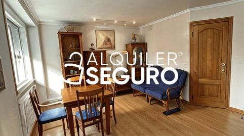 Foto 4 de Piso de alquiler en De Cartaya, Campamento, Madrid Capital