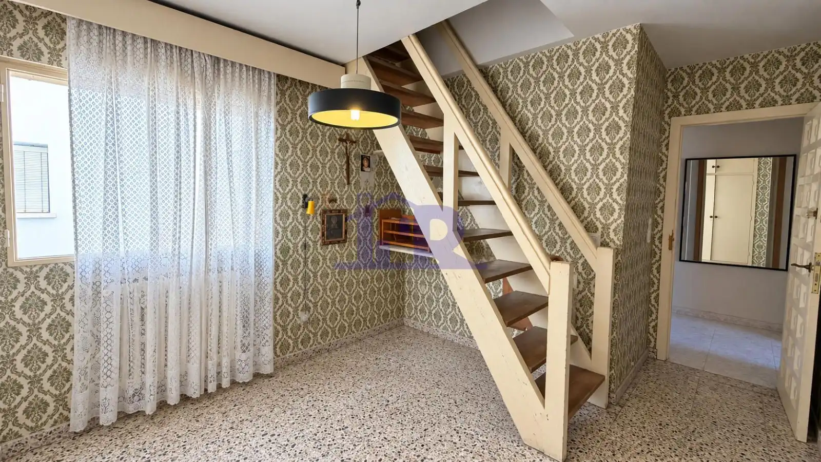 Piso con ascensor en venta en Reyes Catolicos, imagen 19
