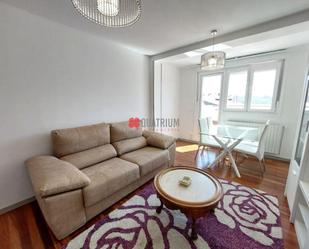 Flat to rent in Rúa Do Doutor Teixeiro, Ensanche - Sar, Santiago de Compostela