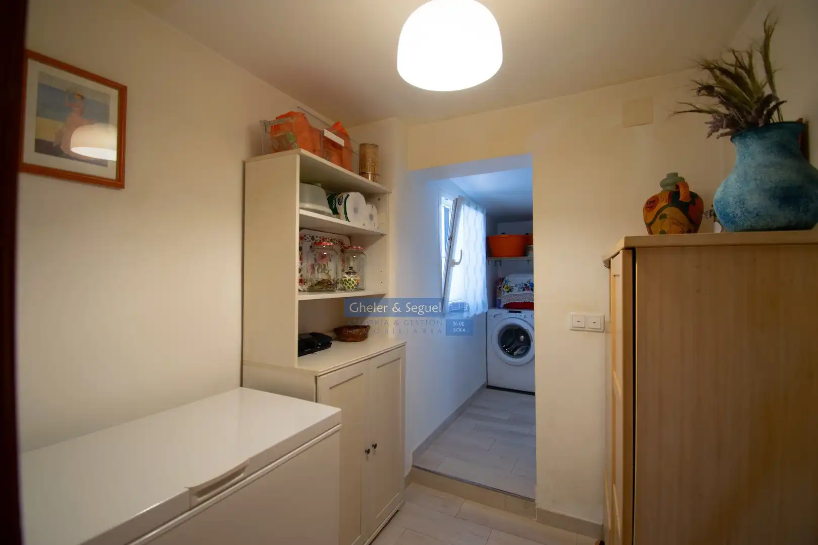 Kitchen of Houses for sale in Alfara de la Baronia