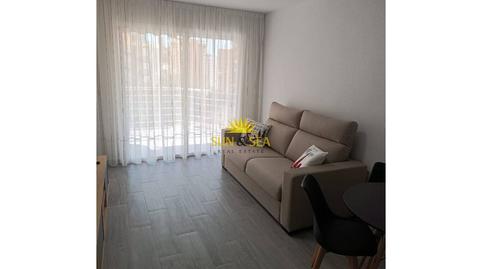 Foto 3 de Apartamento de alquiler en Rincón Alto, Benidorm