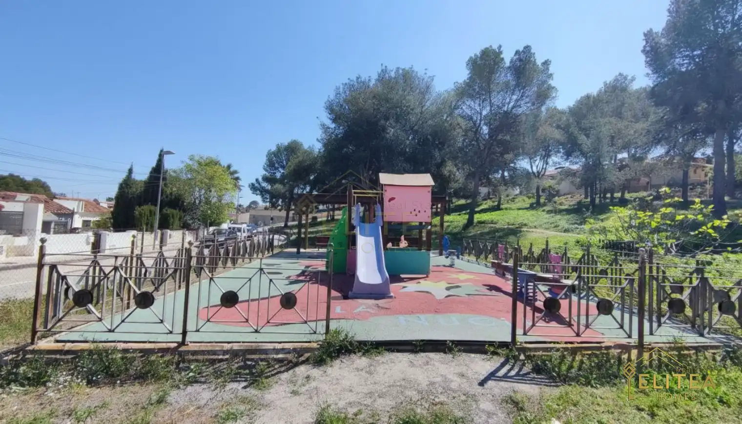 Casa o chalet en venta en San Rafael - Nucia Park