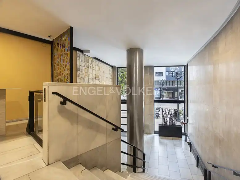 Appartement avec ascenseur à vendre à Álvarez Garaya, imagen 21