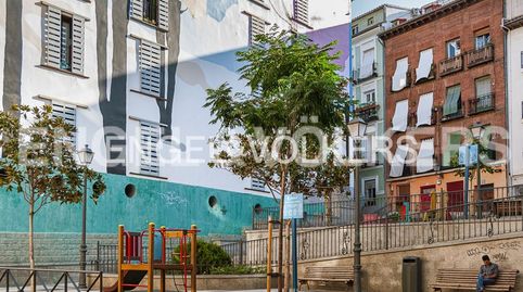 Foto 4 de Piso en venta en Embajadores - Lavapiés, Madrid Capital