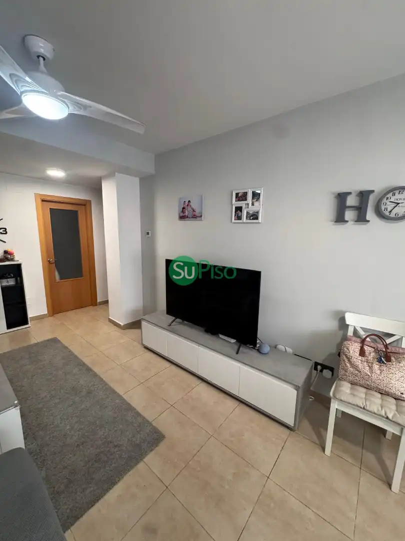 Wohnung zum Verkauf in Avenida Castilla-la Mancha, 9, Yeles
