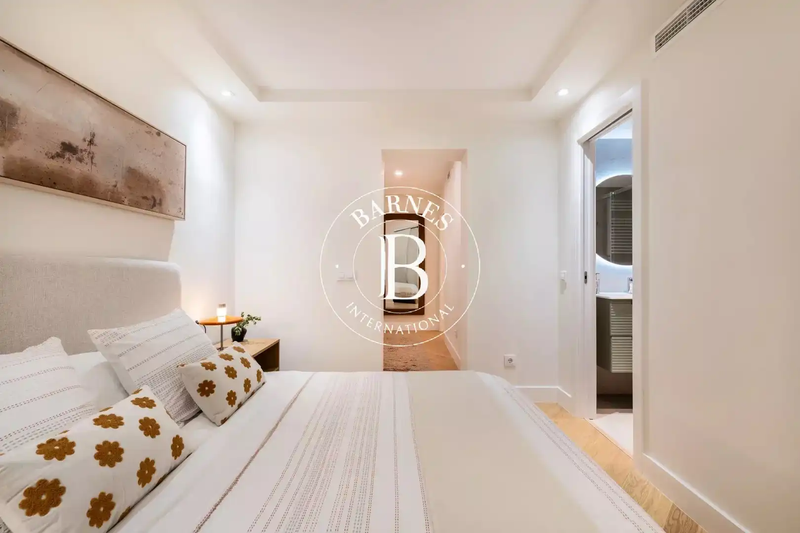 Flat with terrace for sale in Barrio de Salamanca, imagen 32