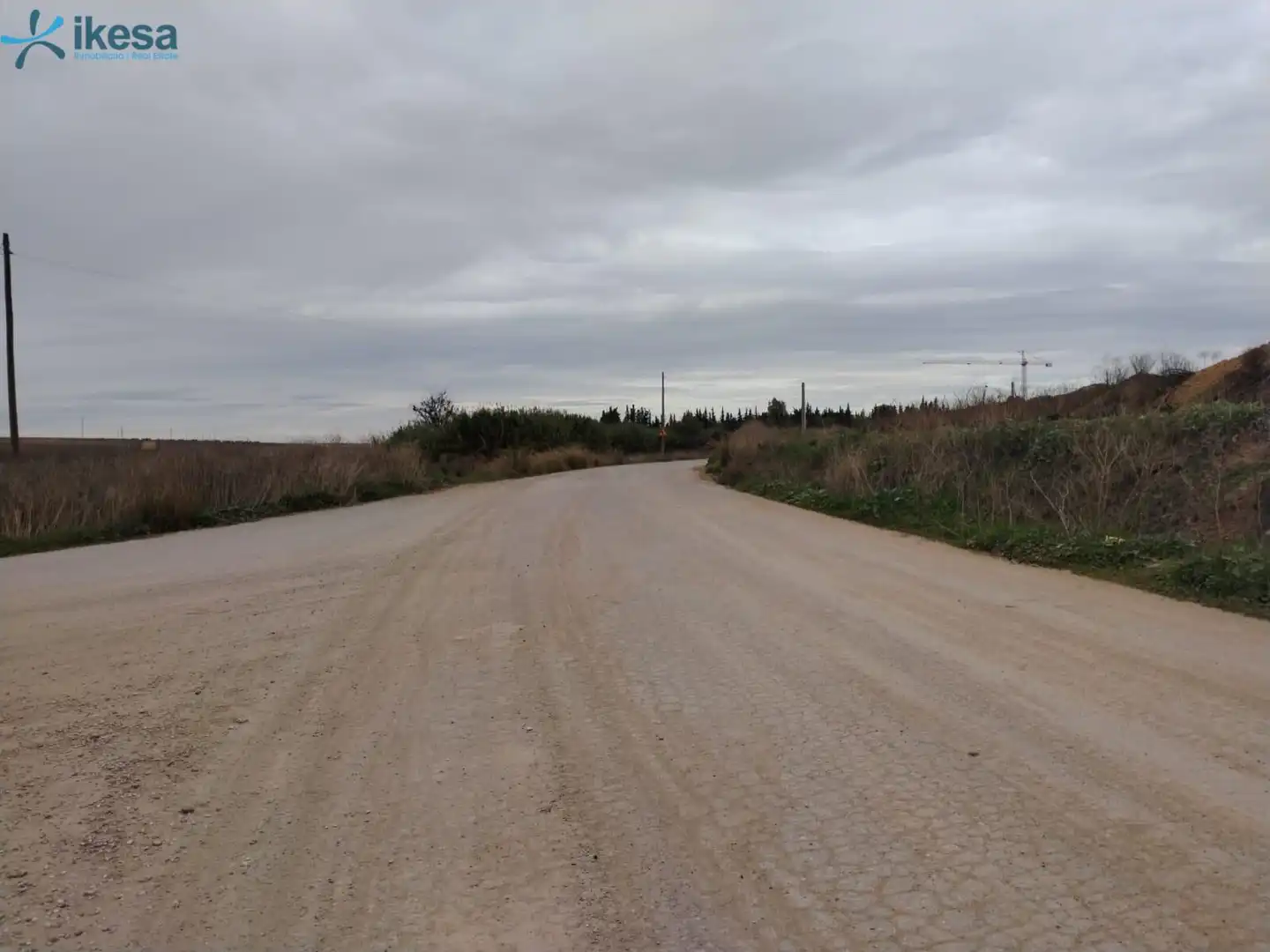 Terreni e lotti in vendita a Villalba de los Barros, imagen 8