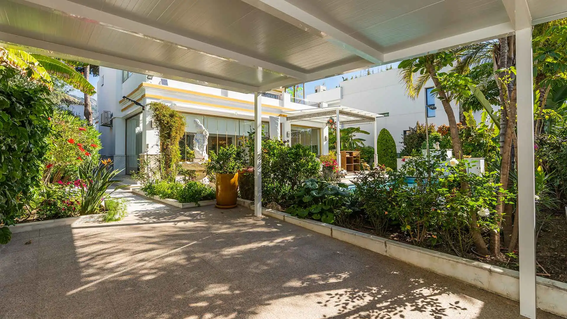 Haus mit Terrasse zum Verkauf in ROMERO DE TORRES-CASABLA 22, imagen 16