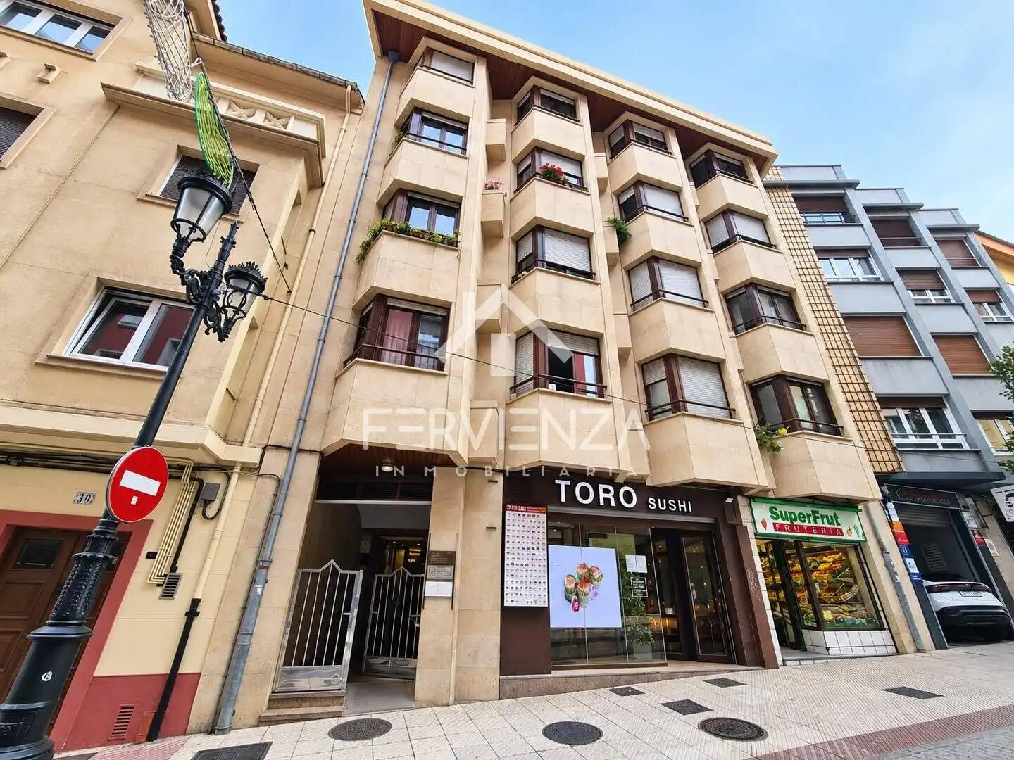 Pis amb ascensor en venda a Centro - Casco Histórico, imagen 15