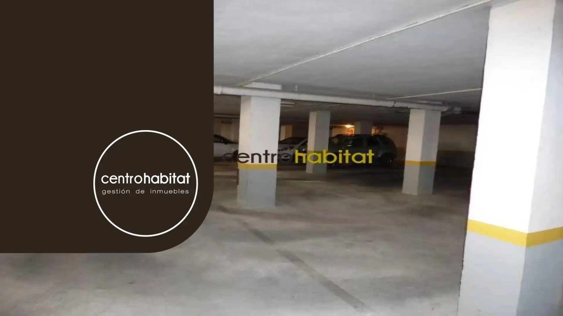 Aparcament de Garatge en venda en Elda