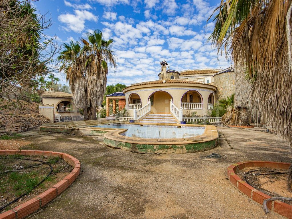 Casa o xalet en venda a Partida del Pino, 114