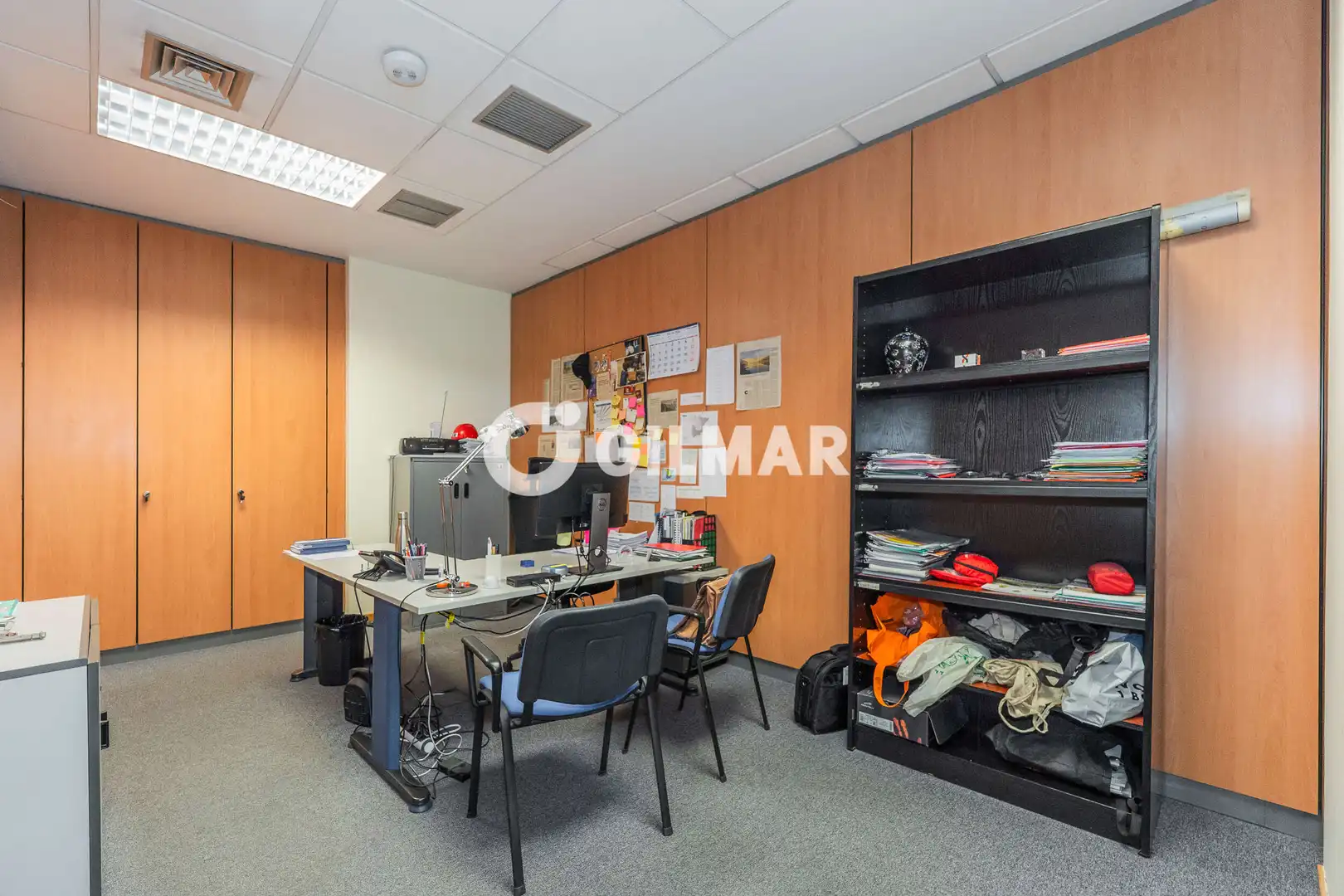 Bureau à vendre à Zona Industrial, imagen 12