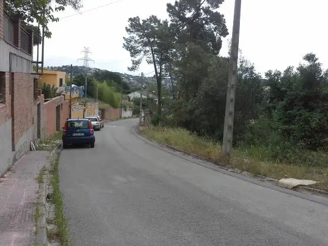 Terreny residencial en venda a Collsacabra, imagen 9