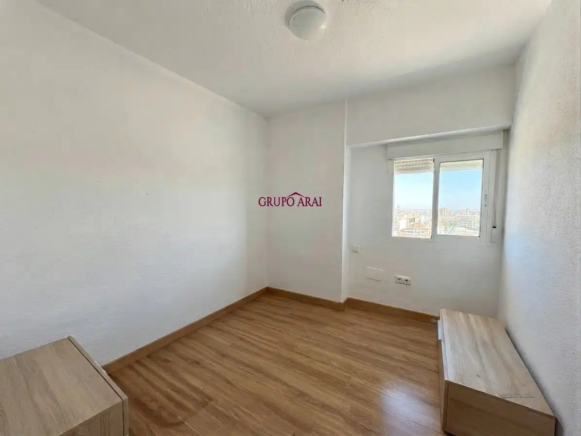 Flat with terrace for sale in Calle GASSET Y ARTIME, imagen 17