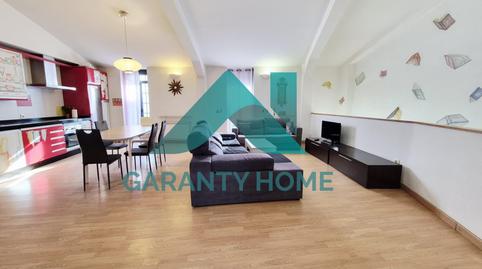 Foto 5 de Pis en venda a Casco Antiguo, Cáceres Capital