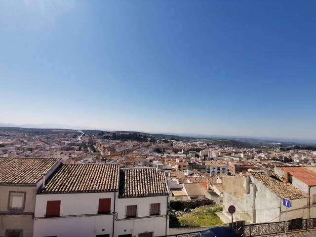 Casa-chalet en Venta en Calle Cobatillas Altas en Martos