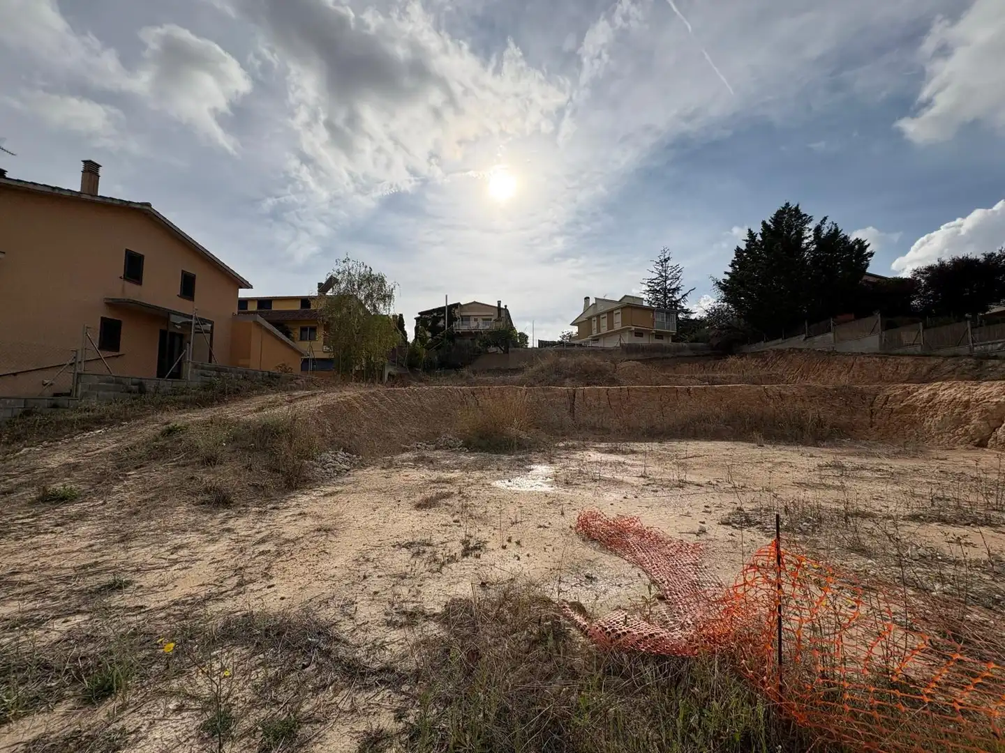 Terrenos y solares en venta en Santa Coloma de Queralt, imagen 5
